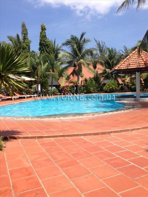 Фото Bon Bien Resort 3*