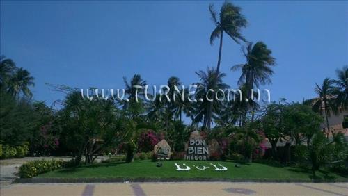 Bon Bien Resort 3* қонақ үйі
