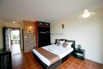 Fiore Healthy Resort 4* суреті