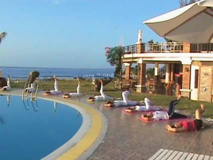 Fiore Healthy Resort 4* суреті