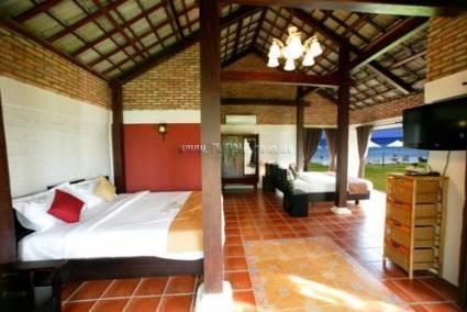 Fiore Healthy Resort 4* фотосуреті