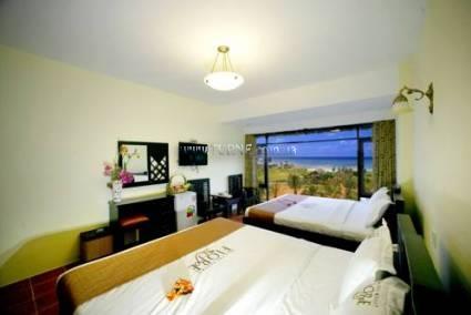 Fiore Healthy Resort 4* қонақ үйі