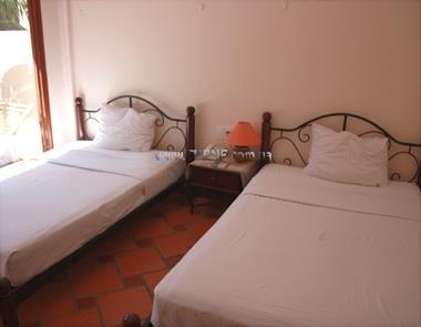 Sunshine Beach 2* суреті