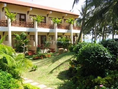 Sunshine Beach 2* суреті