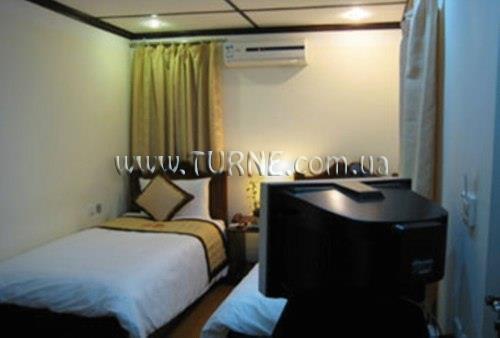 Sunshine Beach 2* фотосуреті