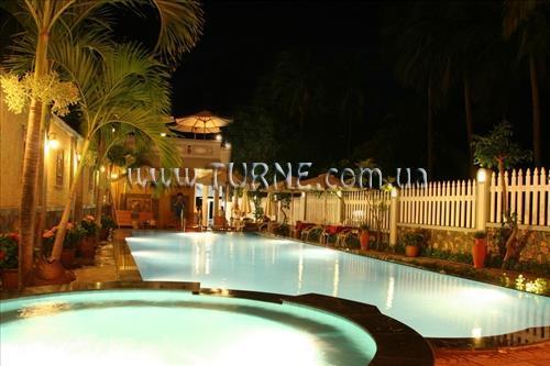 Thao Ha 3* суреті