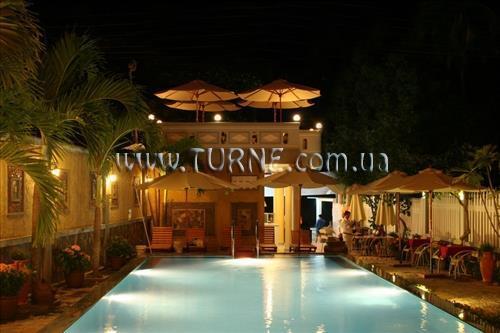 Thao Ha 3* фотосуреті