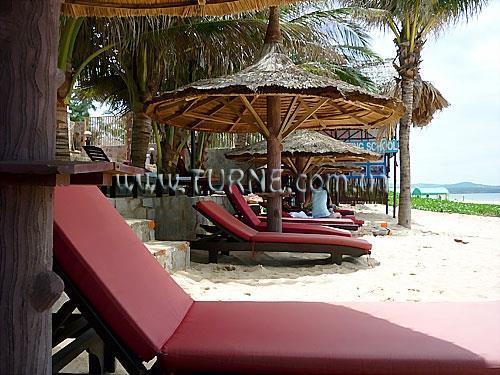 Ngoc Bich Bungalow 2* суреті