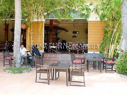 Ngoc Bich Bungalow 2* фотосуреті