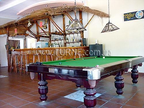 Фото Ngoc Bich Bungalow 2*