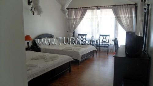 Ngoc Bich Bungalow 2* қонақ үйі