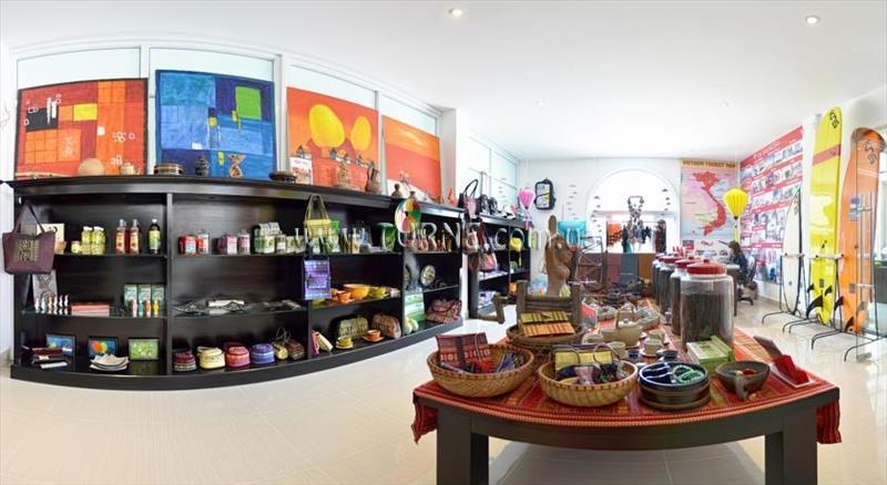 The Sailing Bay Resort & Spa 4* суреті