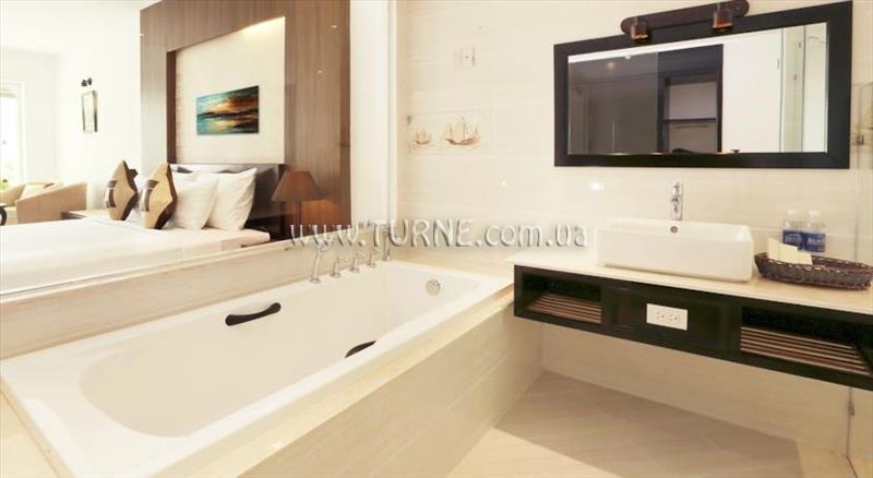 The Sailing Bay Resort & Spa 4* суреті