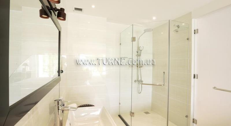 The Sailing Bay Resort & Spa 4* қонақ үйі