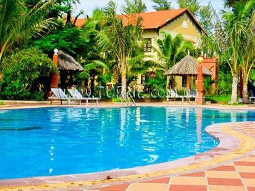 Apricot Resort 3* қонақ үйі