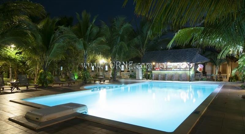 Изображение Thai Hoa Resort 3*