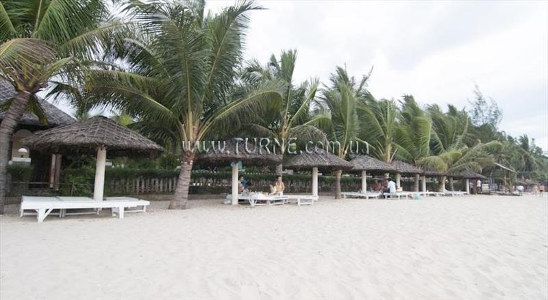 Фотография Thai Hoa Resort 3*