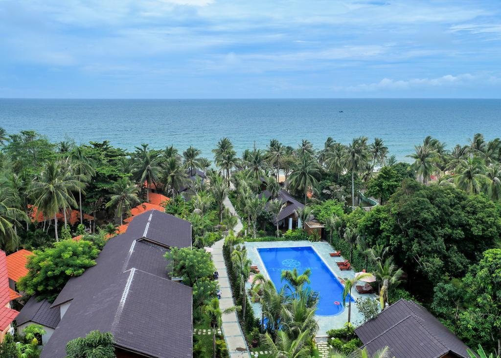 Tropicana Phu Quoc 3* қонақ үйі