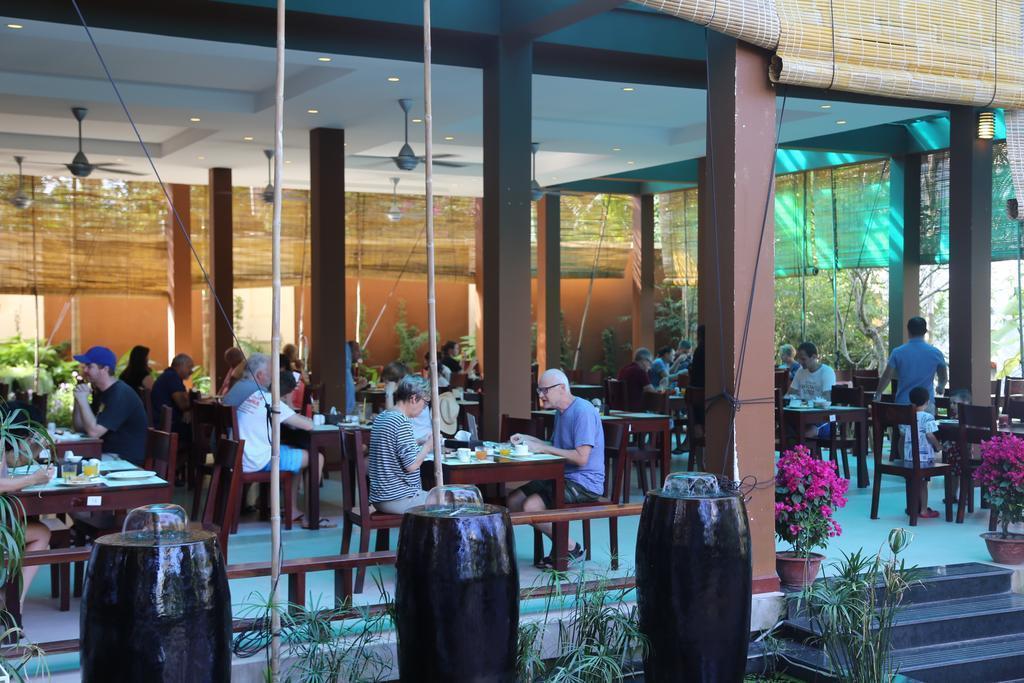 Tropicana Phu Quoc 3* фотосуреті