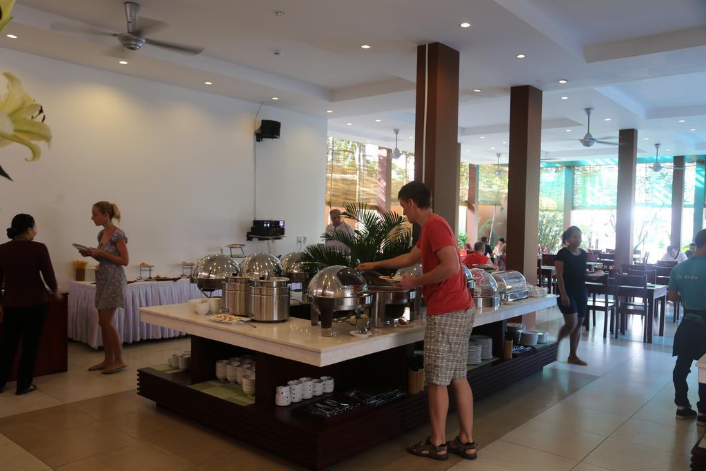 Tropicana Phu Quoc 3* суреті