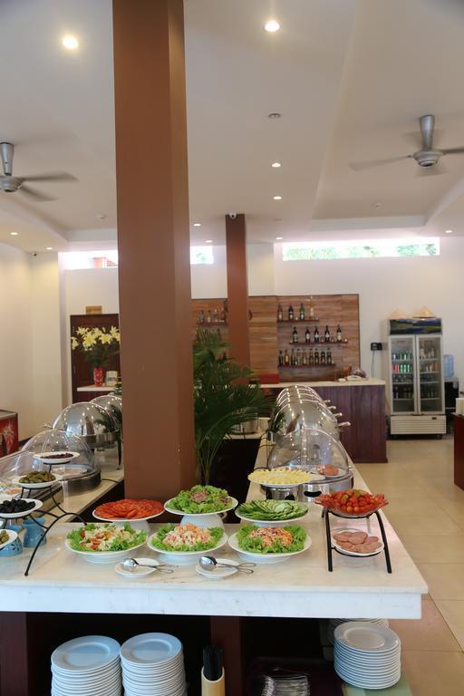 Tropicana Phu Quoc 3* суреті