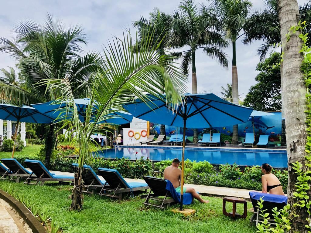 Terrace Resort (ex. Terrace Resort Phu Quoc) 3* фотосуреті