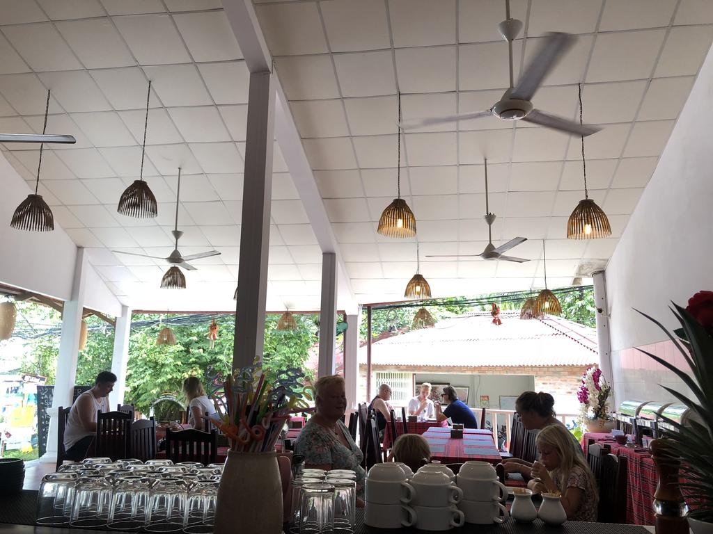 Terrace Resort (ex. Terrace Resort Phu Quoc) 3* суреті