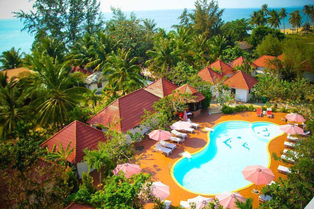 Фотография Paris Beach Resort 3*