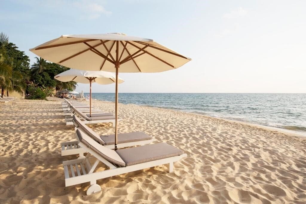 Изображение Thien Thanh Phu Quoc 5*