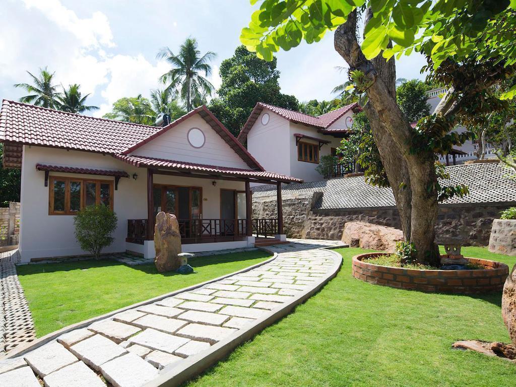 Фото Hong Bin Bungalow Phu Quoc 3*