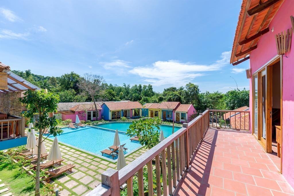 Фотография Daisy Resort 3*