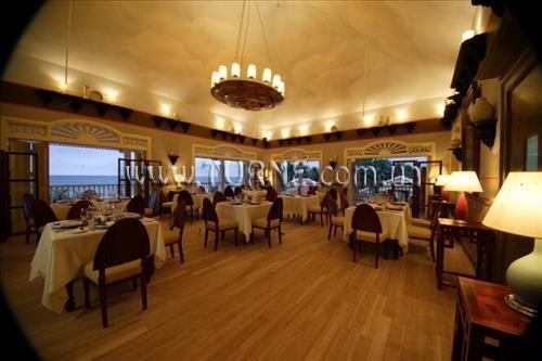 Grand Mercure La Veranda 5* суреті