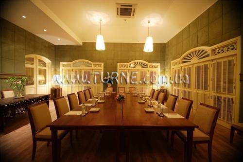 Grand Mercure La Veranda 5* суреті