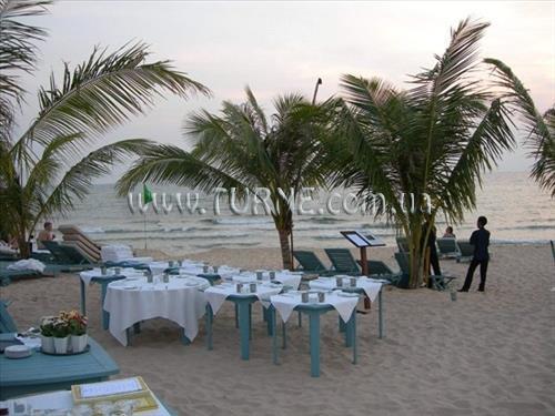 Grand Mercure La Veranda 5* фотосуреті