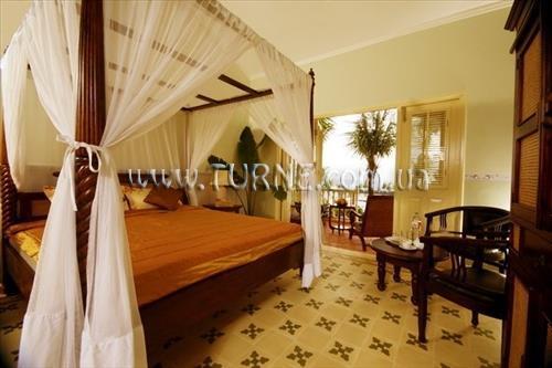 Фото Grand Mercure La Veranda 5*