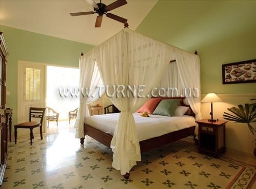 Grand Mercure La Veranda 5* қонақ үйі