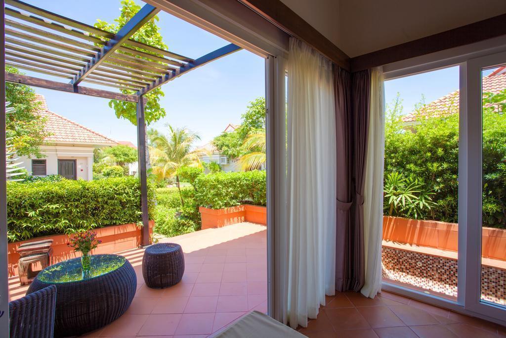 Изображение Mercury Phu Quoc Resort & Villas 4*