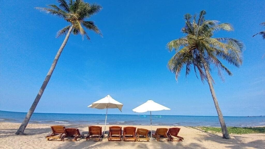 Картинка Muong Thanh Luxury Phu Quoc Hotel 5*