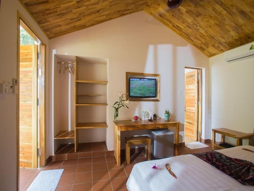 La Mer Phu Quoc Resort 3* суреті