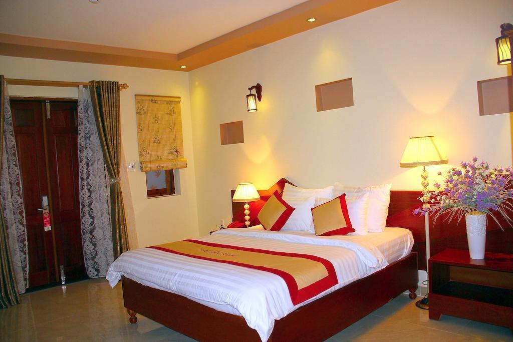 Фото Phu Van Resort & SPA 3*