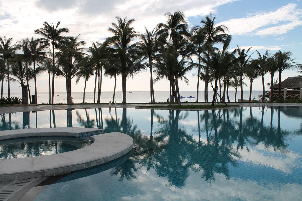 Фотография Richis Beach Resort Phu Quoc Island 4*
