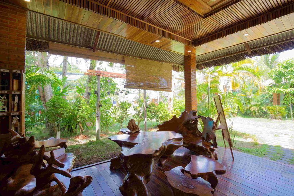 Фотография Phu Quoc Dragon Resort & Spa 3*