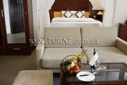 Eden Resort 4* суреті