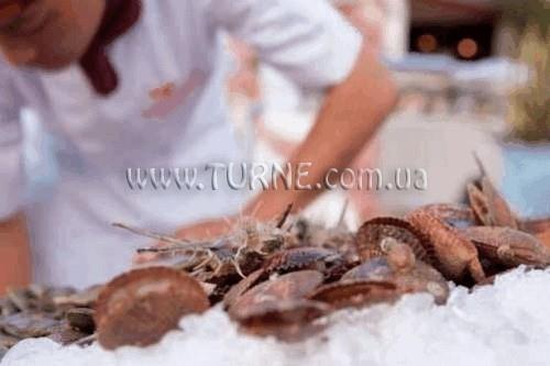 Eden Resort 4* суреті