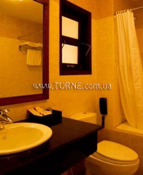 Eden Resort 4* фотосуреті