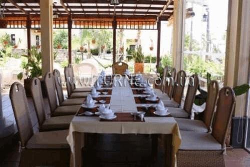 Фото Eden Resort 4*