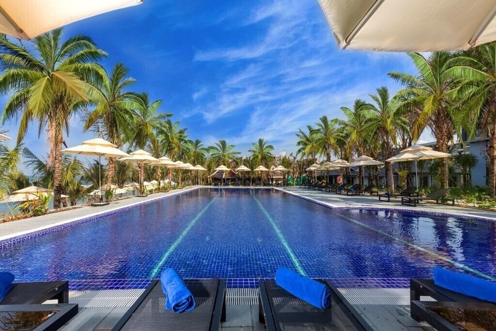 Изображение Amarin Resort Phu Quoc 4*