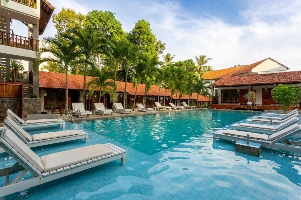 Фото Bauhinia Resort 3*