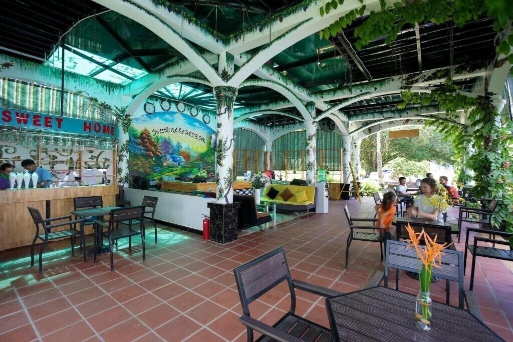 Sweet Home Resort & SPA 3* суреті