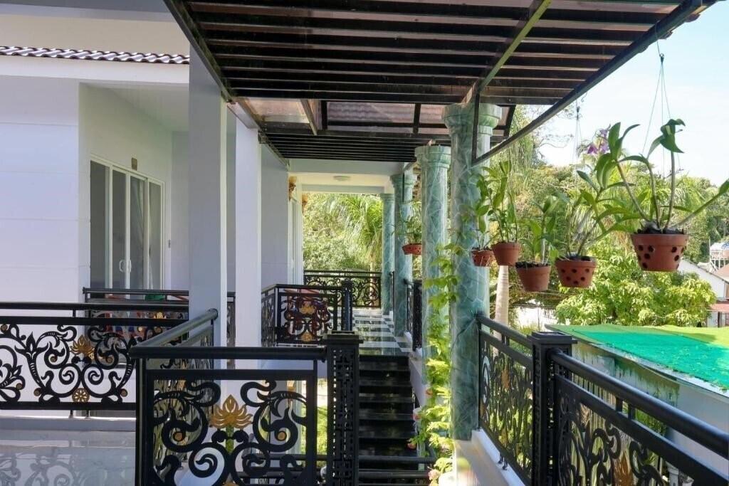 Sweet Home Resort & SPA 3* суреті